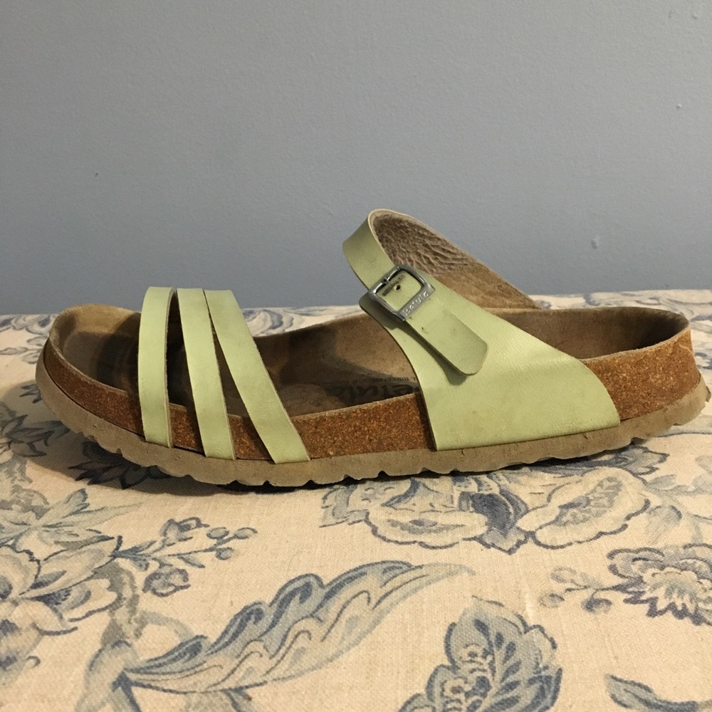 Betula shoes